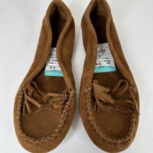 Minnetonka Moccasin | 6.5